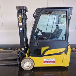 Yale ERP20VT(MWB) 3-Rad Elektrostapler