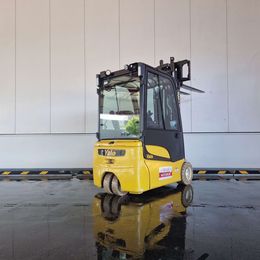 Yale ERP20VT(MWB) 3-Rad Elektrostapler