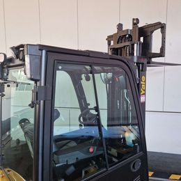 Yale ERP20VT(MWB) 3-Rad Elektrostapler