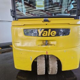 Yale ERP20VT(MWB) 3-Rad Elektrostapler