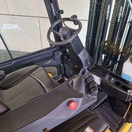 Yale ERP20VT(MWB) 3-Rad Elektrostapler