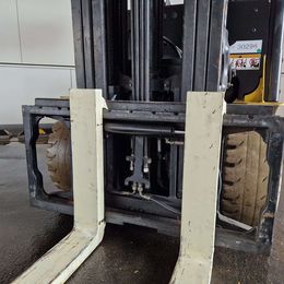 Yale ERP35VL 4-Rad Elektrostapler