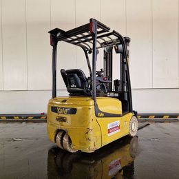 Yale ERP16VT(MWB) 3-Rad Elektrostapler