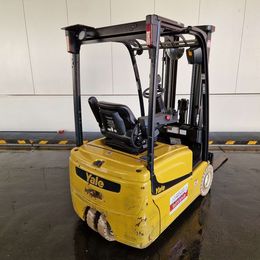 Yale ERP16VT(MWB) 3-Rad Elektrostapler