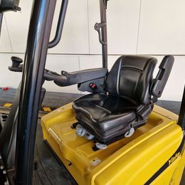 Yale ERP16VT(MWB) 3-Rad Elektrostapler