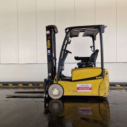 Yale ERP16VT(MWB) 3-Rad Elektrostapler