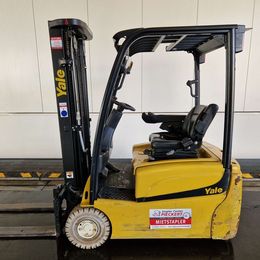 Yale ERP16VT(MWB) 3-Rad Elektrostapler