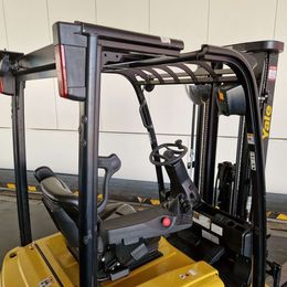 Yale ERP16VT(MWB) 3-Rad Elektrostapler