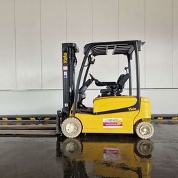 Yale ERP20VF 4-Rad Elektrostapler