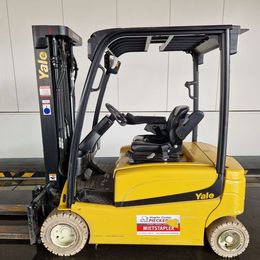 Yale ERP20VF 4-Rad Elektrostapler