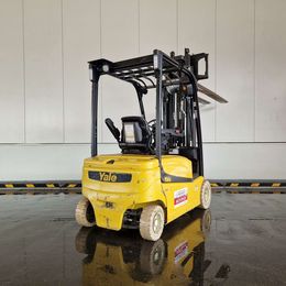 Yale ERP20VF 4-Rad Elektrostapler