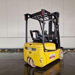 Yale ERP20VT(MWB). 3-Rad Elektrostapler