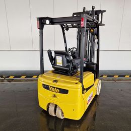 Frontstapler gebraucht: Yale 3-Rad Elektrostapler ERP20VT(MWB) Yale ERP20VT(MWB) 3-Rad Elektrostapler