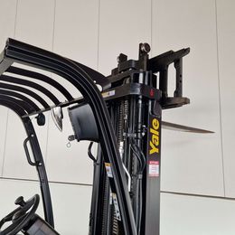 Frontstapler gebraucht: Yale 3-Rad Elektrostapler ERP20VT(MWB) Yale ERP20VT(MWB) 3-Rad Elektrostapler