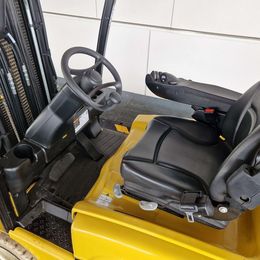 Frontstapler gebraucht: Yale 3-Rad Elektrostapler ERP20VT(MWB) Yale ERP20VT(MWB) 3-Rad Elektrostapler