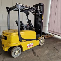 Frontstapler gebraucht: Yale 4-Rad Elektrostapler ERP35VL Yale ERP35VL 4-Rad Elektrostapler