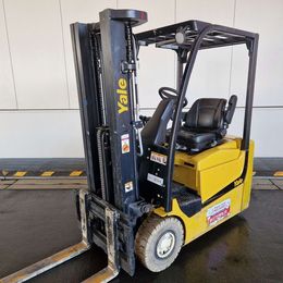 Yale ERP15VC 3-Rad Elektrostapler