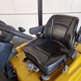 Yale ERP15VC 3-Rad Elektrostapler