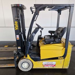 Yale ERP15VC 3-Rad Elektrostapler