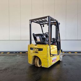 Yale ERP15VC 3-Rad Elektrostapler