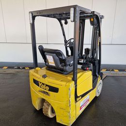 Yale ERP15VC 3-Rad Elektrostapler