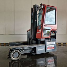 Combilift C4000ET Vierwegestapler