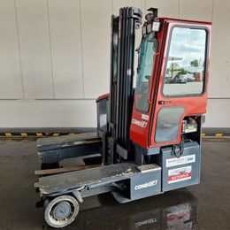 Combilift C4000ET Vierwegestapler