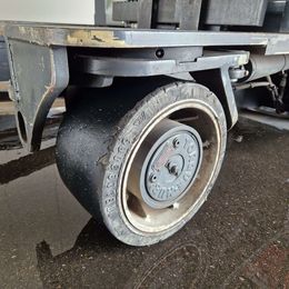 Combilift C4000ET Vierwegestapler