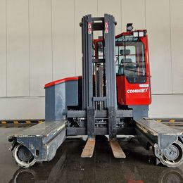 Combilift C4000ET Vierwegestapler