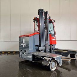 Combilift C4000ET Vierwegestapler