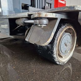 Combilift C4000ET Vierwegestapler