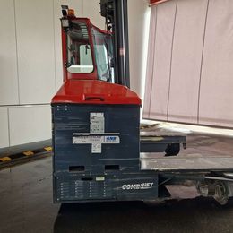 Combilift C4000ET Vierwegestapler