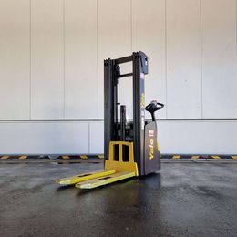 Gabelhochhubwagen gebraucht: Yale Hochhubwagen MS12AC Yale MS12AC Hochhubwagen