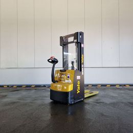 Gabelhochhubwagen gebraucht: Yale Hochhubwagen MS12AC Yale MS12AC Hochhubwagen