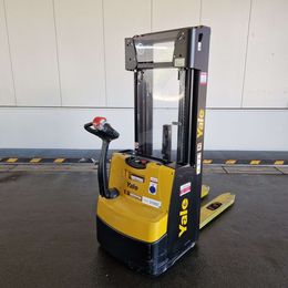 Gabelhochhubwagen gebraucht: Yale Hochhubwagen MS12AC Yale MS12AC Hochhubwagen