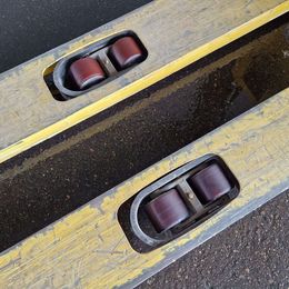 Gabelhochhubwagen gebraucht: Yale Hochhubwagen MS12AC Yale MS12AC Hochhubwagen