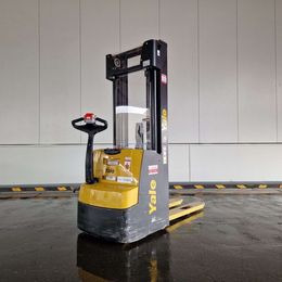 Gabelhochhubwagen gebraucht: Yale Hochhubwagen MS12AC Yale MS12AC Hochhubwagen