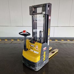 Gabelhochhubwagen gebraucht: Yale Hochhubwagen MS12AC Yale MS12AC Hochhubwagen
