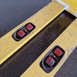 Yale MS16AC. Hochhubwagen