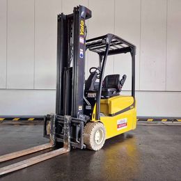 Yale ERP20VT. 3-Rad Elektrostapler