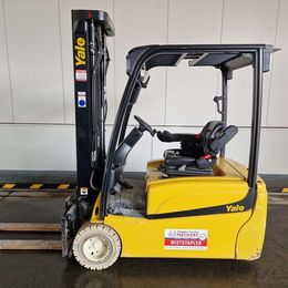 Yale ERP20VT. 3-Rad Elektrostapler