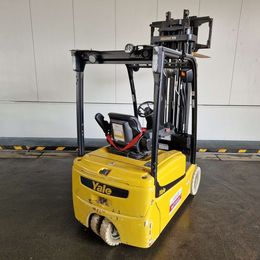 Yale ERP20VT. 3-Rad Elektrostapler