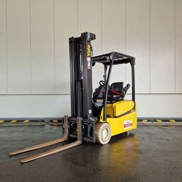 Yale ERP20VT (MWB) 3-Rad Elektrostapler