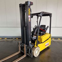 Yale ERP20VT (MWB) 3-Rad Elektrostapler