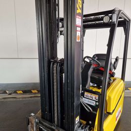 Yale ERP20VT (MWB) 3-Rad Elektrostapler