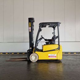 Yale ERP20VT (MWB) 3-Rad Elektrostapler