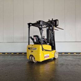 Yale ERP20VT (MWB) 3-Rad Elektrostapler