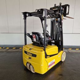 Yale ERP20VT (MWB) 3-Rad Elektrostapler