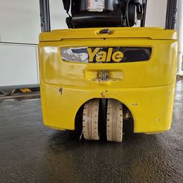 Yale ERP20VT (MWB) 3-Rad Elektrostapler