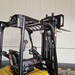 Yale ERP20VT (MWB) 3-Rad Elektrostapler